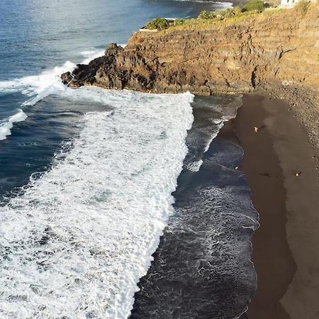 Alojamiento Acogedor Y Tranquilo La Orotava Exteriör bild